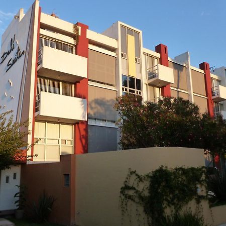 Dali Suites Hotel Тіхуана Екстер'єр фото