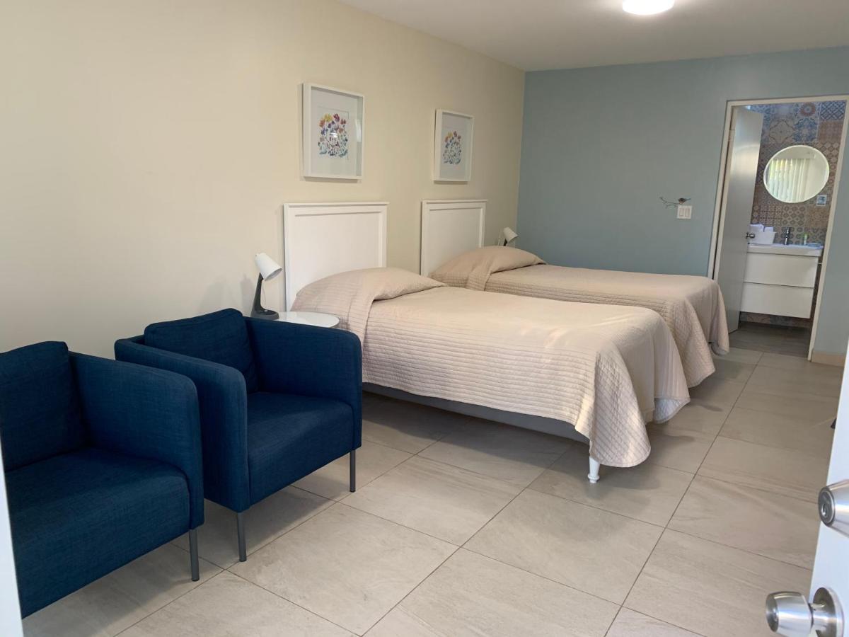 Dali Suites Hotel Тіхуана Екстер'єр фото