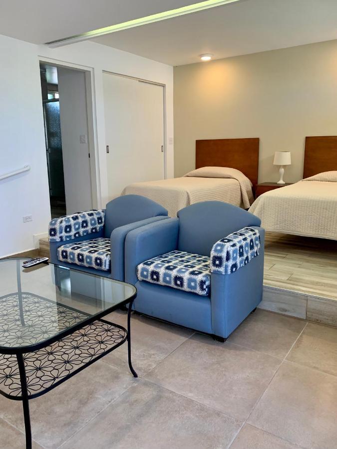 Dali Suites Hotel Тіхуана Екстер'єр фото